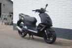 Peugeot speedfight 4, 4 takt 50cc., Fietsen en Brommers, Scooters | Peugeot, Ophalen, Maximaal 45 km/u, Zo goed als nieuw, Speedfight