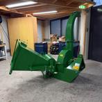 Versnipperaar / Hakselaar met invoerrollen nieuw!, Ophalen of Verzenden, Fruitteelt, Overige typen