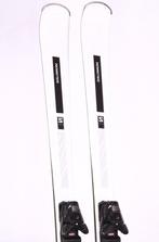 160 dames ski's SALOMON S/MAX N4 2024, grip walk, 140 tot 160 cm, Verzenden, Salomon, Zo goed als nieuw