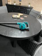 Makita bladblazer 14,4 volt, Tuin en Terras, Bladblazers, Ophalen, Gebruikt, Makita, Accu