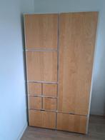 Kast, Ophalen, Gebruikt
