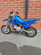 Minicrosser - 49cc - Gebruikt, Fietsen en Brommers, Minibikes, Midibikes en Pitbikes, Ophalen, Gebruikt, Pitbike, Minicrosser