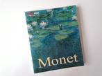 Claude Monet - Birgit Zeidler, 96 pagina's, Ophalen of Verzenden, Zo goed als nieuw, Schilder- en Tekenkunst