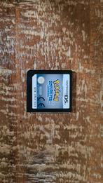 Pokemon Soul Silver origineel zonder doosje, Spelcomputers en Games, Games | Nintendo DS, Role Playing Game (Rpg), Ophalen of Verzenden