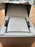Asus ZenWifi AX6600 XT8 - Nieuwstaat, Computers en Software, Routers en Modems, Ophalen of Verzenden, Zo goed als nieuw, Router