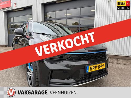 Lynk & Co 01 1.5|rijklaar prijs|, Auto's, Lynk & Co, Bedrijf, Te koop, ABS, Adaptive Cruise Control, Airconditioning, Alarm, Climate control