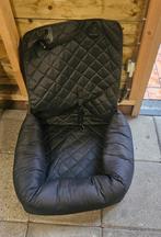 honden autostoel zitting, Dieren en Toebehoren, Honden-accessoires, Ophalen of Verzenden, Zo goed als nieuw