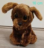 Ty beanie boo hondje Nuzzle 16 cm, Ophalen of Verzenden, Zo goed als nieuw, Overige typen