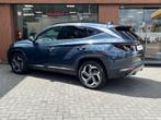 Hyundai Tucson 1.6 T-GDI PHEV Premium 4WD | Stoel/ stuur ver, Automaat, Gebruikt, Zwart, 4 cilinders
