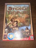 Overleven in het stenen tijdperk, 999 games., Hobby en Vrije tijd, Gezelschapsspellen | Bordspellen, Ophalen of Verzenden, Zo goed als nieuw