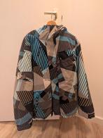 Billabong Ski/Snowboard Jas - Maat M, Ophalen of Verzenden, Gedragen, Maat 48/50 (M), Billabong