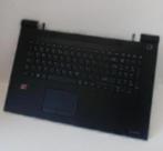 Toetsenbord / Behuizing TOSHIBA Satellite Laptop, Ophalen of Verzenden, Zo goed als nieuw