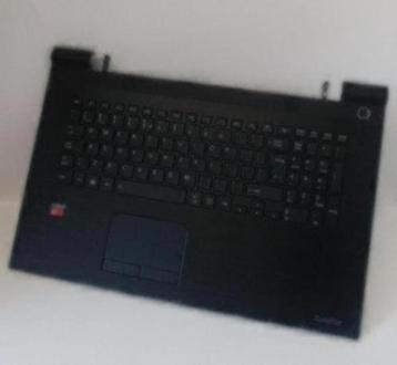 Toetsenbord / Behuizing TOSHIBA Satellite Laptop beschikbaar voor biedingen