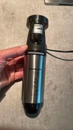 Gratis keukenmixer Silvercrest, Ophalen, Zo goed als nieuw, 3 snelheden of meer