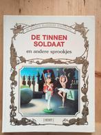De Tinnen Soldaat en andere sprookjes, Boeken, Ophalen of Verzenden, Zo goed als nieuw, Onbekend