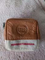 Ring buddha to buddha maat 16, zilver, Ophalen of Verzenden, Dame, Zilver, Zilver