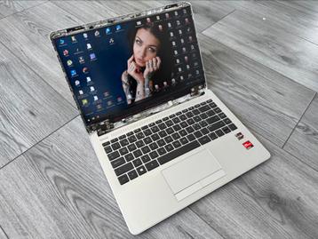 HP Laptop Ryzen 14-dk1016no beschikbaar voor biedingen