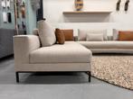 Nieuw Design on Stock 228x350 Aikon Lounge Hoekbank Balmora, Huis en Inrichting, Banken | Bankstellen, Hoekbank, Ophalen of Verzenden