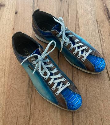 Harris sneakers schoenen maat 10 (45) beschikbaar voor biedingen