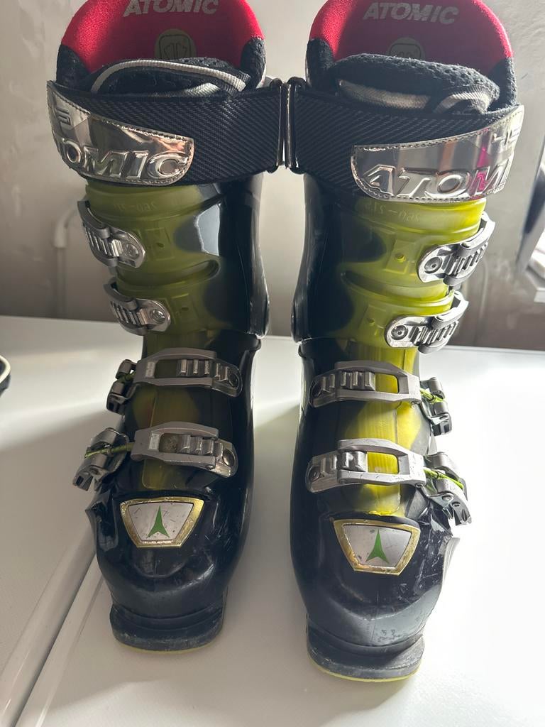 Atomic Ski Schoenen, Gebruikt, Schoenen, Ophalen of Verzenden, Atomic