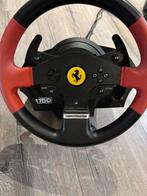 Racestuur Thrustmaster T150 met force feedback, Spelcomputers en Games, Spelcomputers | Sony PlayStation Consoles | Accessoires