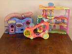 Littlest petshop huizen., Ophalen of Verzenden, Gebruikt, Jongen of Meisje