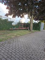 Stallingstrailer voor kielboot tot 7 meter, Watersport en Boten, Ophalen, Gebruikt, Motor en Techniek, Zeilboot of Motorboot