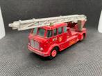 Matchbox King Size Merryweather Fire Engine, Hobby en Vrije tijd, Modelauto's | Overige schalen, Ophalen of Verzenden, Zo goed als nieuw