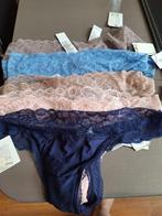 String Calvin Klein nieuw maat L, Calvin Klein, Ophalen of Verzenden, Overige kleuren, String
