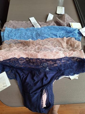 String Calvin Klein nieuw maat L beschikbaar voor biedingen
