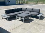 Garden Impression aluminium loungeset, Tuin en Terras, Ophalen of Verzenden