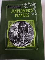C.H Spurgeon * Jan Ploegers plaatjes, Boeken, Ophalen of Verzenden, Zo goed als nieuw