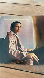 Paul Simon - Greatest Hits vinyl lp, Ophalen of Verzenden, 1960 tot 1980, Gebruikt
