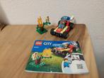 Lego City 60247 Bosbrand, Lego, Lego, Gebruikt, Lego