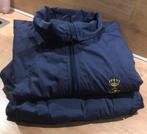Jucotex trainingspak 1991 mt 8-9 Luchtmacht je mainteindra, Kleding | Heren, Onbekend, Ophalen of Verzenden, Zo goed als nieuw