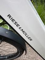 Prachtige Riese en Muller charger 3 Vario 2023 625WH, Fietsen en Brommers, Zo goed als nieuw, 47 tot 51 cm, 50 km per accu of meer