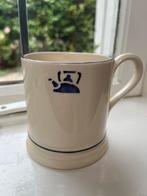 Nieuw! Blue Kettle mug, Emma Bridgewater, Overige typen, Nieuw, Ophalen of Verzenden, Overige stijlen