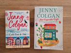 Jenny Colgan Café Zon & Zee / Het Cupcake Café, Ophalen of Verzenden, Gelezen