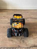 LEGO technic 42099 RC-Xtreme Off-Roader, Kinderen en Baby's, Speelgoed | Duplo en Lego, Ophalen of Verzenden, Zo goed als nieuw