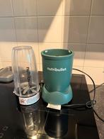 NutriBullet 900watt, Ophalen, Zo goed als nieuw, Blender