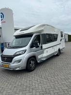 Adria Matrix 670 sl plus- 2018 hefbed, Caravans en Kamperen, Campers, Automaat, Ringverwarming, Fiat, 7 tot 12 maanden geleden