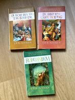 Tolkien - Roverandom, Tom Bombadil, smid van Groot Wolding, Verzenden, Zo goed als nieuw, J.R.R. Tolkien