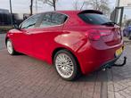 Alfa Romeo Giulietta 1.6 JTDm 5deurs Progression Airco/ECC,C, Auto's, Alfa Romeo, Voorwielaandrijving, Euro 5, Stof, Gebruikt