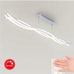 Briloner 4443-039 plafondlamp led 18W, dimbaar NIEUW, Ophalen of Verzenden, Nieuw, Metaal, Modern