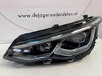 VW GOLF 8 VIII KOPLAMP FULL LED IQ LIGHT LINKS 5H1941035, Ophalen of Verzenden, Gebruikt, Volkswagen