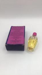 Nonchalance - feu bleu 5ml EDP miniatuur ~ nieuw, Verzamelen, Parfumverzamelingen, Nieuw, Ophalen of Verzenden, Miniatuur, Gevuld