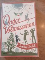 Sophie Dahl - Onder volwassenen, Ophalen of Verzenden, Zo goed als nieuw, Sophie Dahl