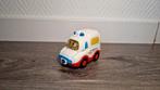 Toet Toet Auto Ambulance Vtech, Kinderen en Baby's, Speelgoed | Vtech, Ophalen of Verzenden, Zo goed als nieuw, 2 tot 4 jaar