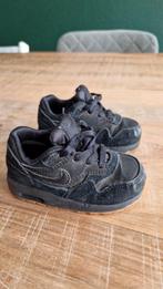 Nike Air Max 1 maat 22, Ophalen of Verzenden, Gebruikt, Jongetje of Meisje, Schoentjes