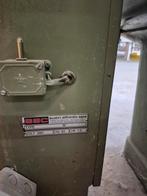 SAC Vandiktebank - 380V, 7.5HP, Doe-het-zelf en Verbouw, Schaafmachines, Ophalen
